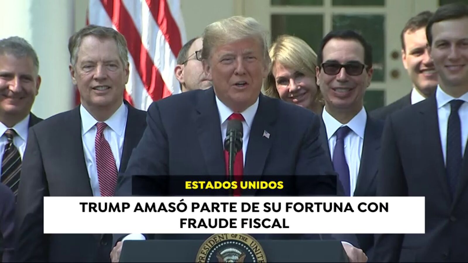 #AhoraEnElMundo, las noticias internacionales que están marcando este miércoles 03 de octubre