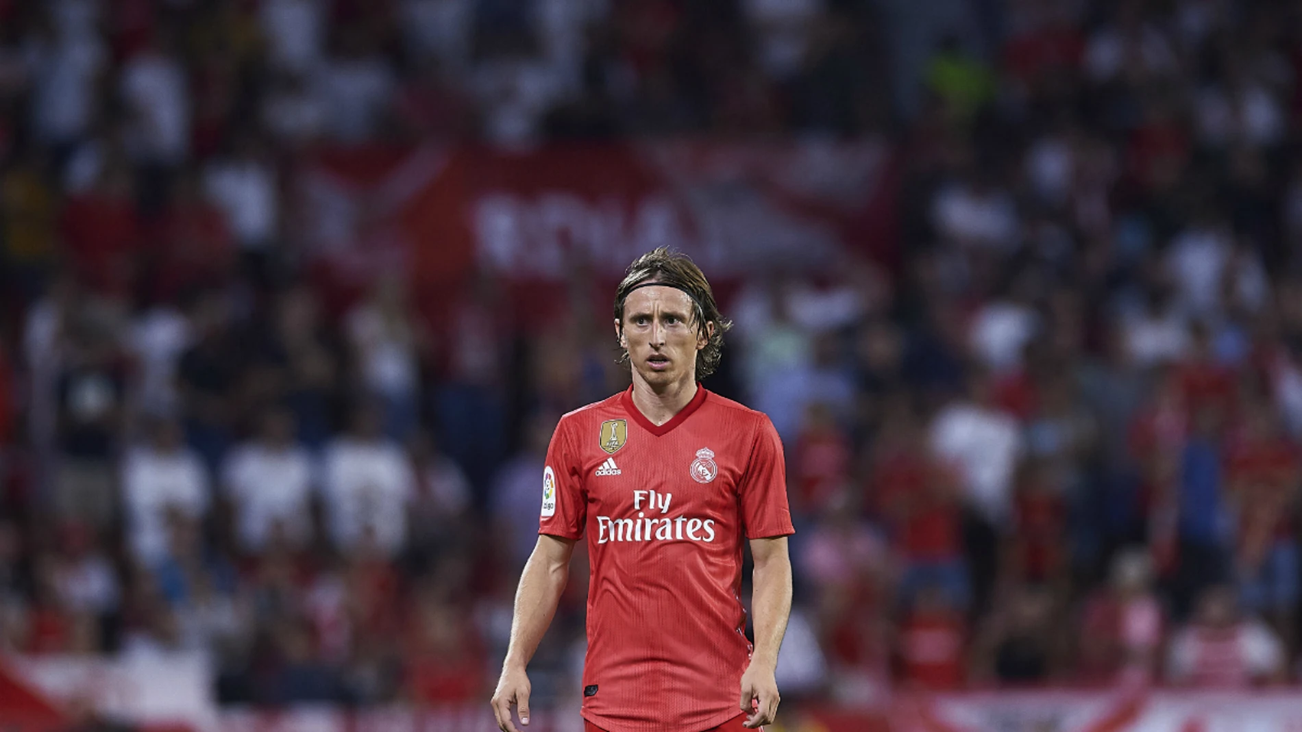 Luka Modric Luka Modric