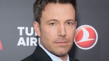 Ben Affleck
