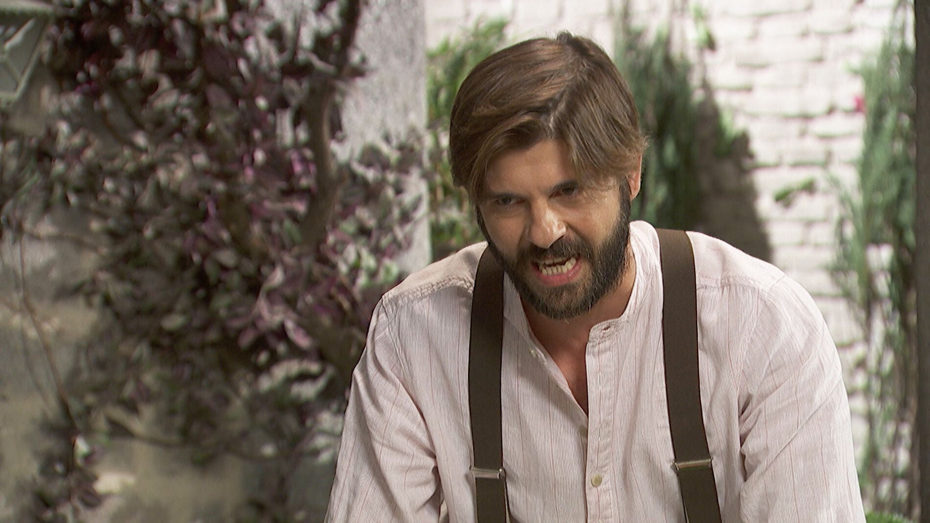 Gonzalo: "Hay que tomar las medidas necesarias contra Julieta y Sa&uacute;l"