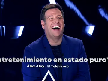 La crítica se rinde ante la séptima edición de 'Tu cara me suena': "Los viernes volvieron a brillar" La crítica se rinde ante la séptima edición de 'Tu cara me suena': "Los viernes volvieron a brillar"