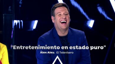 La crítica se rinde ante la séptima edición de 'Tu cara me suena': 