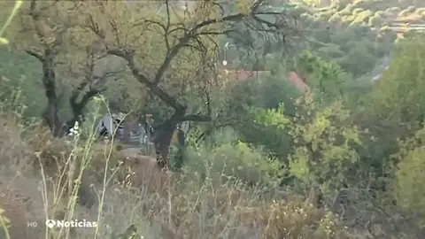 Investigan el hallazgo de los cadáveres de dos mujeres y un hombre en Coín, Málaga Investigan el hallazgo de los cadáveres de dos mujeres y un hombre en Coín, Málaga