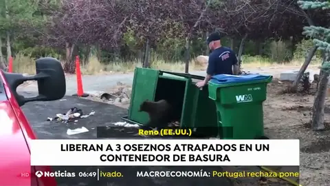 OSEZNOS OSEZNOS