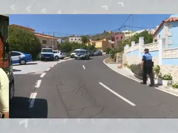 Muere un recién nacido por el ataque de un perro en una finca en Tenerife Muere un recién nacido por el ataque de un perro en una finca en Tenerife