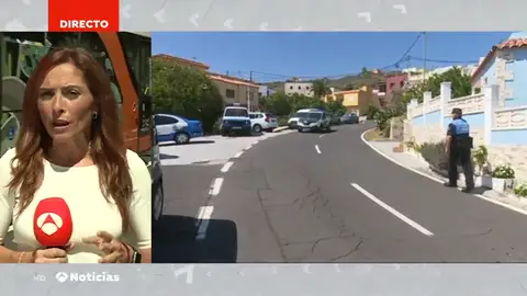 Muere un recién nacido por el ataque de un perro en una finca en Tenerife Muere un recién nacido por el ataque de un perro en una finca en Tenerife