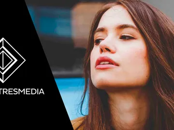 Guiomar Puerta será la protagonista de '45 revoluciones', la nueva apuesta de Series Atresmedia Guiomar Puerta será la protagonista de '45 revoluciones', la nueva apuesta de Series Atresmedia
