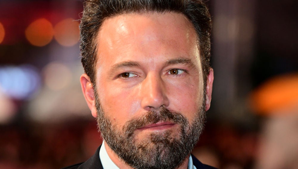 Ben Affleck
