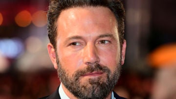 Ben Affleck