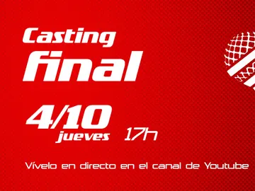 La Voz casting final La Voz casting final