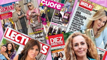 Kiosco Semanal (03/10/18)