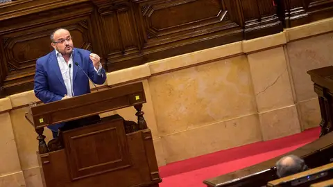 Alejandro Fernández Alejandro Fernández