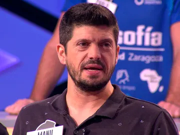 La reivindicación de Manu sobre el trabajo en '¡Boom!' La reivindicación de Manu sobre el trabajo en '¡Boom!'