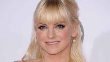 Anna Faris