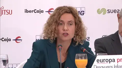 Batet pregunta a "quién representaba" Torra cuando dio un ultimátum al Ejecutivo de Sánchez Batet pregunta a "quién representaba" Torra cuando dio un ultimátum al Ejecutivo de Sánchez