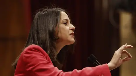 Inés Arrimadas Inés Arrimadas