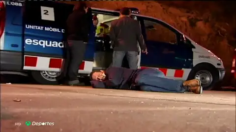 Mossos Mossos