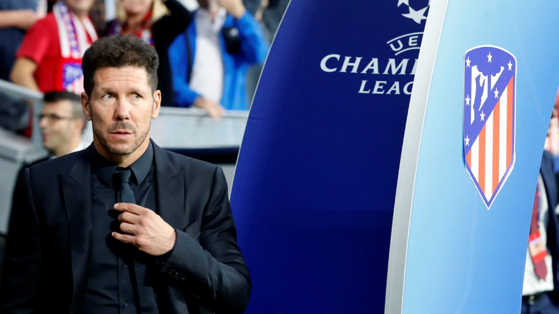 Diego Simeone Diego Simeone
