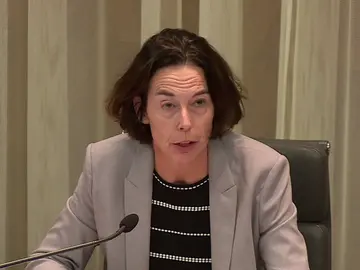 El FMI alerta rebaja la previsión de crecimiento para España y pide cambios estructurales en materia de pensiones El FMI alerta rebaja la previsión de crecimiento para España y pide cambios estructurales en materia de pensiones