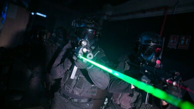 La interrupción de 'El Hormiguero 3.0' tras la llegada de la policía nacional al plató