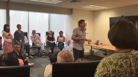 La empresa que probó la jornada laboral de cuatro días a la semana adopta este horario para siempre porque es más productivo La empresa que probó la jornada laboral de cuatro días a la semana adopta este horario para siempre porque es más productivo