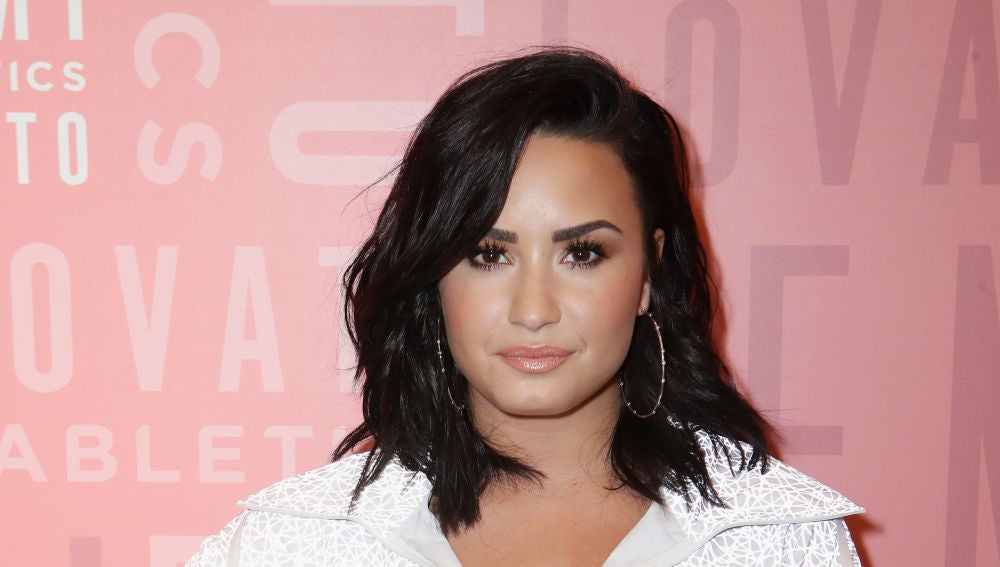 Demi Lovato