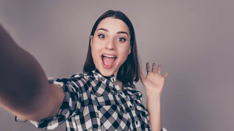 Selfie Selfie