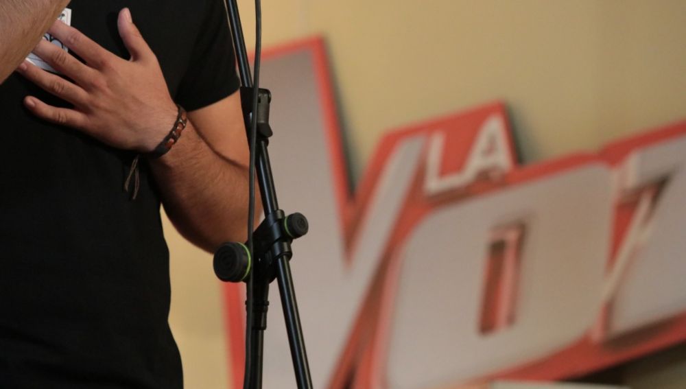 Así ha sido el primero de los castings finales de 'La Voz', retransmitido en directo y en exclusiva en el canal oficial de YouTube del programa