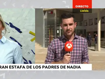 Sandra Golpe en Antena 3 Noticias 1 Sandra Golpe en Antena 3 Noticias 1