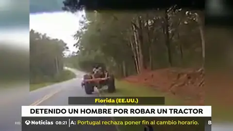TRACTOR TRACTOR