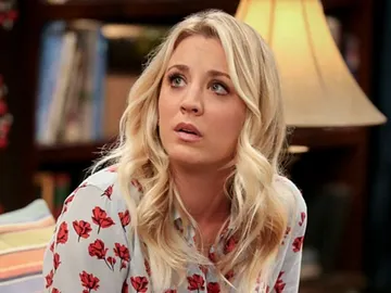 Kaley Couco, Penny 'The Big Bang Theory' Kaley Couco, Penny 'The Big Bang Theory'