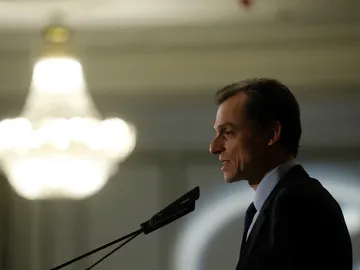 Pedro Duque Pedro Duque