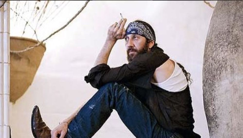 Miguel Adrover