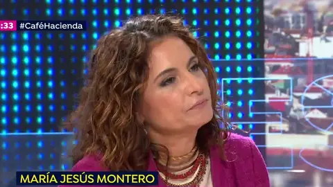 María Jesús Montero María Jesús Montero