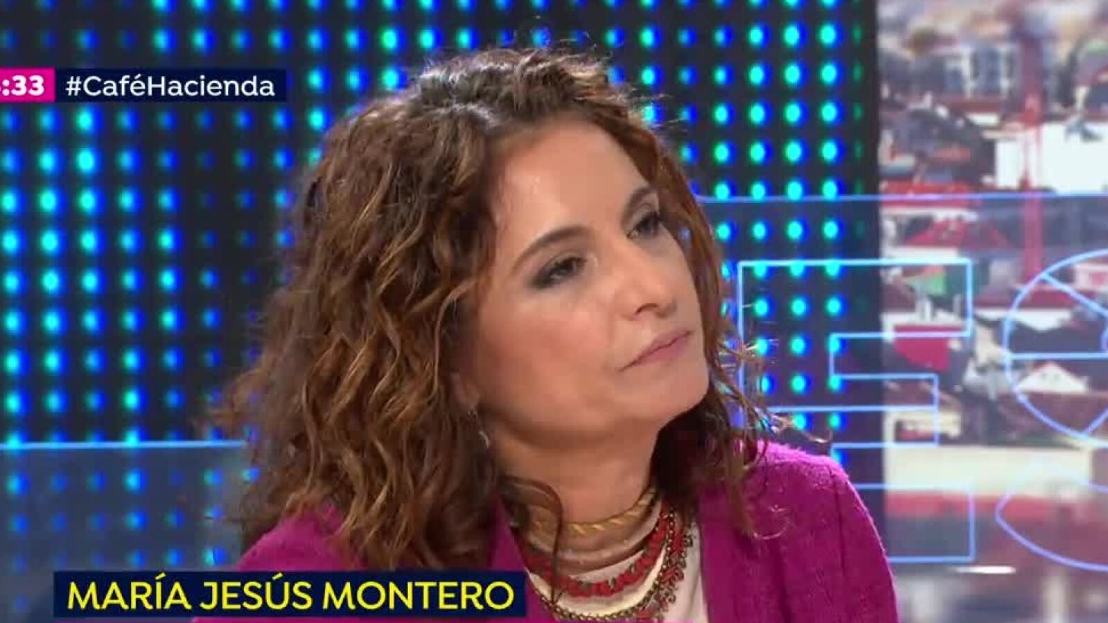 Montero: 