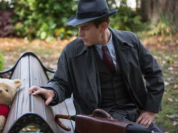 Christopher Robin Christopher Robin