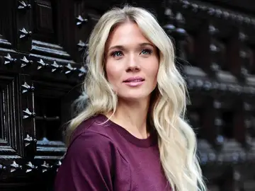 Patricia Montero  Patricia Montero