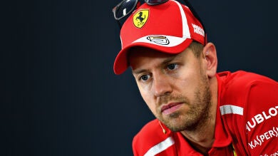Vettel: 