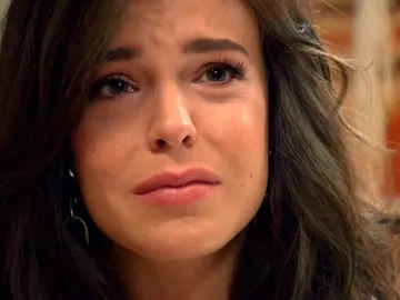 María destroza a Ignacio: "Estoy tomando medidas para no quedarme embarazada" María destroza a Ignacio: "Estoy tomando medidas para no quedarme embarazada"