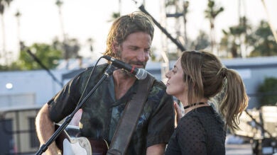 El triste motivo por el que Lady Gaga tuvo que abandonar el cine antes de ver el final de 'Ha nacido una estrella' 