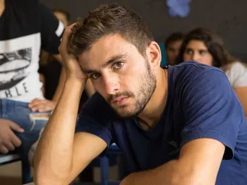 Aprendiendo a vivir Aprendiendo a vivir