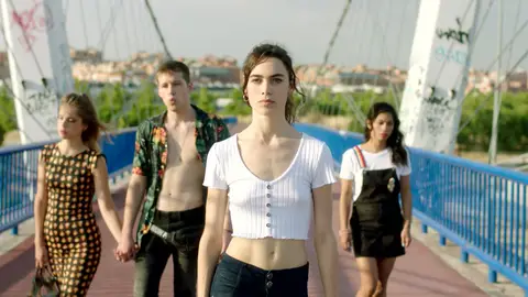 'Más de 100 mentiras' 'Más de 100 mentiras'