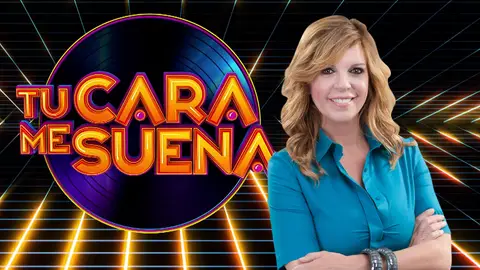 Belinda Washington será Louis Armstrong en 'Tu cara me suena' Belinda Washington será Louis Armstrong en 'Tu cara me suena'