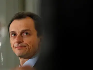 Pedro Duque Pedro Duque