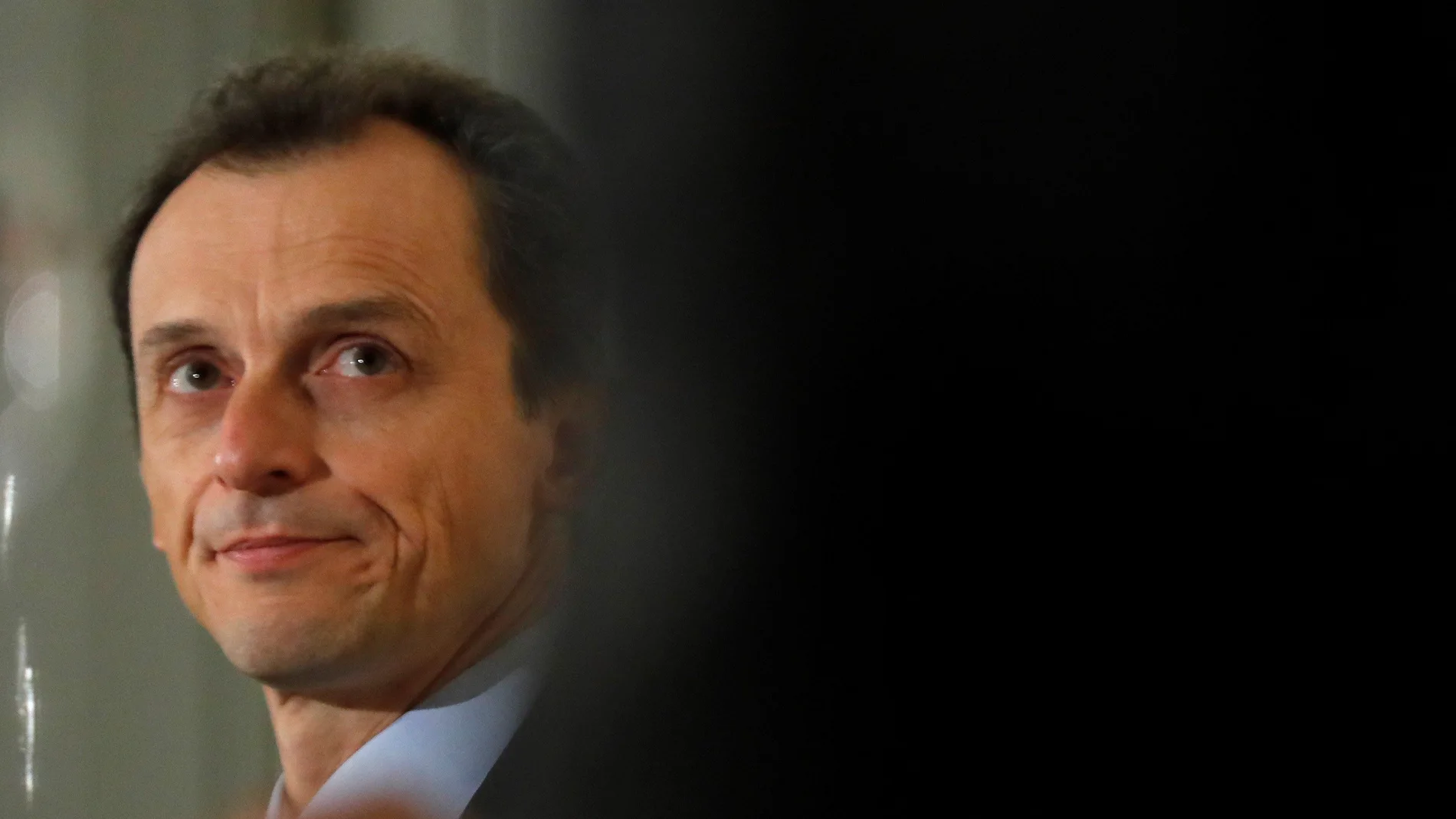 Pedro Duque Pedro Duque