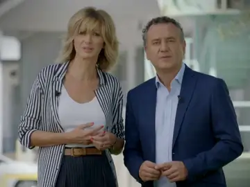 Nueva campaña de Tolerancia Cero: La denuncia hace visible el maltrato, pero no sólo la víctima debe denunciar Nueva campaña de Tolerancia Cero: La denuncia hace visible el maltrato, pero no sólo la víctima debe denunciar
