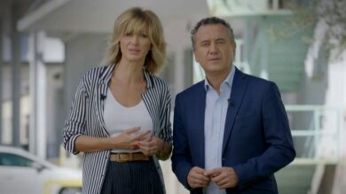 Nueva campaña de Tolerancia Cero: La denuncia hace visible el maltrato, pero no sólo la víctima debe denunciar