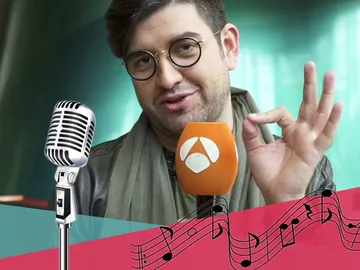 Una canción para cada momento: El repertorio más personal de Manu Sánchez Una canción para cada momento: El repertorio más personal de Manu Sánchez