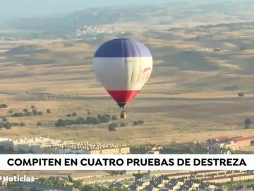 NUEVAglobo NUEVAglobo