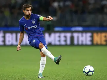 Cesc, con el Chelsea Cesc, con el Chelsea